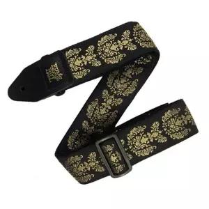 Qfs40 기타 베이스 트랩 연주용기타끈 어깨끈 기타줄 트렙 악기멜빵 통랩 일렉