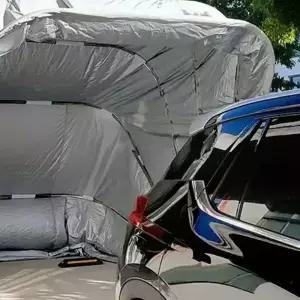 차고지 그늘막 텐트 주차장 차량 쉘터 캐노피 간이