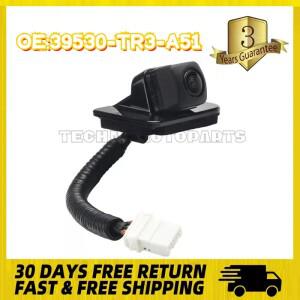 후방 백업 주차 카메라, 혼다 2013-2015 HO1960103 16548842 193843081364, 39530-TR3-A51,