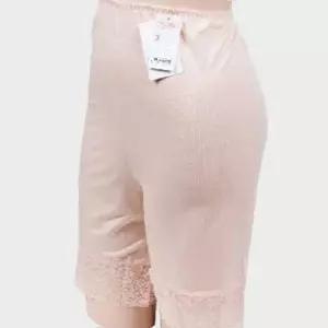 3부 여름속바지 엄마속바지 부드러운속바지 여름내복