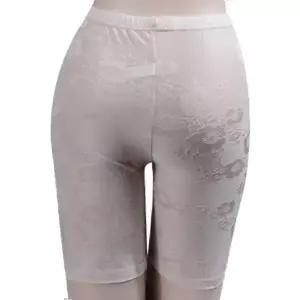 5부 속바지 여자내의 실내복 인견 여자 수면 홈웨어