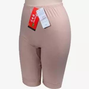 5부 여성내복바지 보온내복 발열내복 방한내의 내복하의