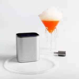 칵테일 거품기 레시틴 칵테일거품기 쉐이커 기계