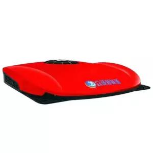 무시동 에어컨 차박 이동식 휴대용 캠핑 트럭 화물차 일체형 실외기없는