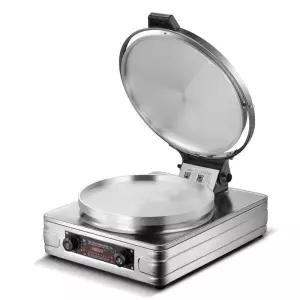 전굽는기계 업소용 파전그릴 식당 빈대떡 오븐 바베큐