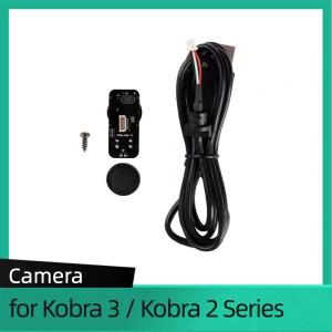 ANYCUBIC Kobra 3 카메라 액세서리 2 / Pro/Plus/ Max 3D 프린터 라이브 뷰