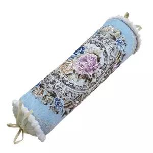 페르시아풍 클래식 자카드 사탕쿠션 캔디 베개차량 목쿠션 디인 터키 홈쿠션 침실