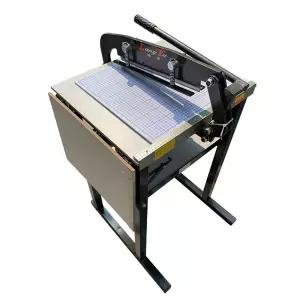 원단 재단기 가죽 피할기 의류 가위 샘플 공장 톱니