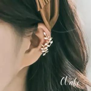 웨이크 이어커프 vhe6+1JOd