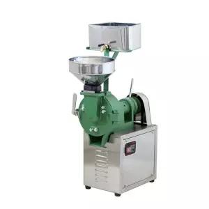 기계 도토리 두유기 두부 제조기 분쇄기 시장 건강원