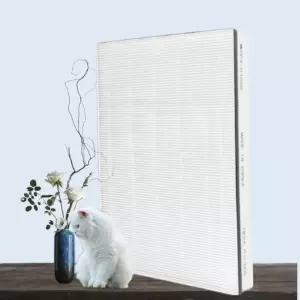 국산 삼성호환 헤파보강 AX1AH9000WKD 블루스카이9000공기청정기 필터 교체 청기 관리 청소