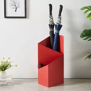 심플 우산꽂이 모던 장우산 가게오픈선물 보관 우산 꽃이