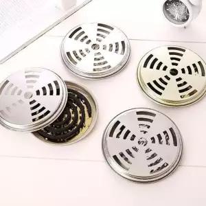 모기향연소기 받침대 스탠드 거치 케이스 캠핑용품