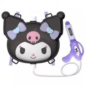 쿠로미 배낭 물총 장난감 가방 어린이 놀이 물놀이 키즈