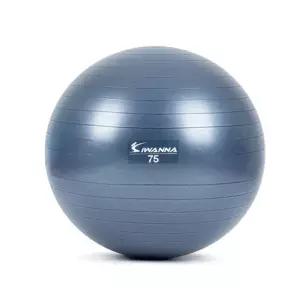전신 스트레칭 운동이 가능한 75cm 안전한 짐볼 밸런스강화 거실기구