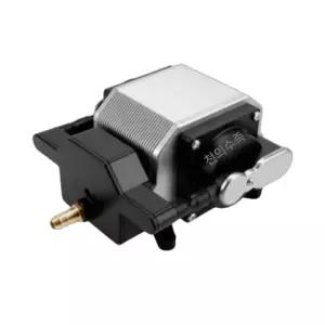 산소 기포기 연못 어항 공급기 12V 산소기