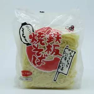 일본 유데야끼소바면 150g x 5입 750g 식자재 식당재료 가공식품 수입식품