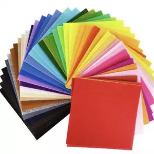 펠트지 부직포 원단 인형 장난감