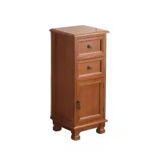 문갑 서랍장 빈티지 고가구 앤틱가구 6단 전통 고재 단