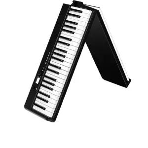 MOBEYSI 입문용 무소음 전자 128버전 피아노