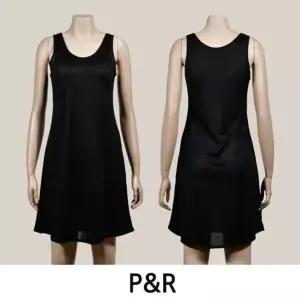 길이감 좋은 이너 인견소재 원피스 슬립 0414se