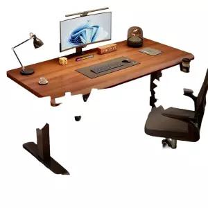 자동 높이조절 테이플 책상 리프트 1200 일하는 서서