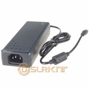 PoE 스위치 인젝터 용 52V 1.85A 96 와트 AC-DC 전원 어댑터 100-240V