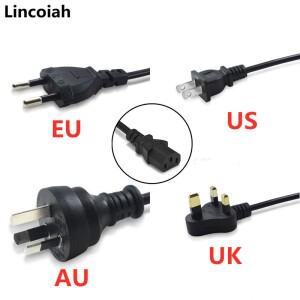 AC 100V-240V DC 28V 30V 32V 36V 5A EU 미국 영국 AU 플러그 5.5x2.5MM 전원 공급 장치 충전기 전원 어댑