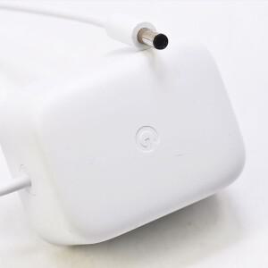 Google Nest Hub Max 및 Google Nest Audio 전원 어댑터 충전기용 전원 공급 장치 24V 1.25A G2JXE W18-030