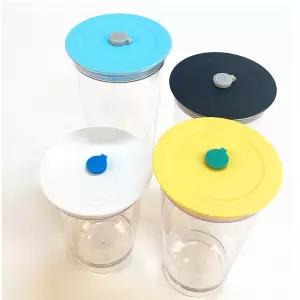 리유저블 트라이탄 스트로우 컵(355ml/473ml/591ml) 트라이탄컵 컵 플라스틱컵