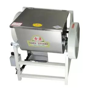 15/25/50kg 타입 반죽기 반죽기계 휘핑