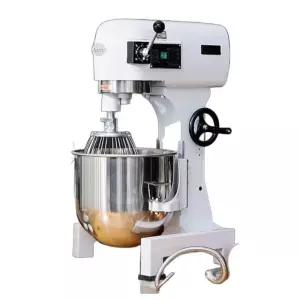 스파이럴 반죽기 도우 믹서기 전기 국수 기계 업소용 밀가루 제빵기