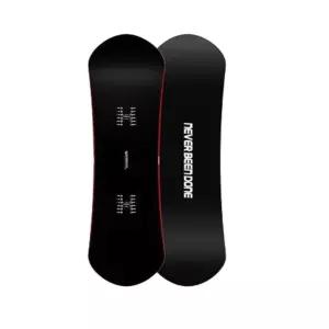 스노우보드 스노보드 야외 겨울 스포츠 장비 스키장 스키