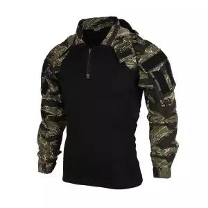 밀리터리 경호 전투복 반티 서바이벌 707 전술복 군복 특전사