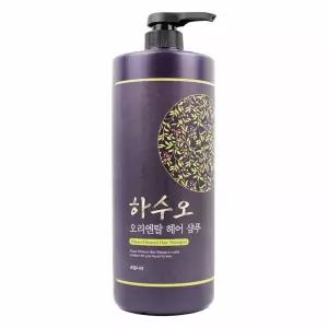 과일나라 하수오 오리엔탈 샴푸 1500ml 019282 헤어 모발 세정 클렌징 클렌저 클렌져 두피 기능성