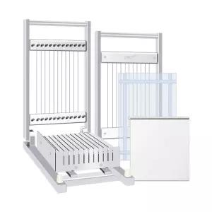 생초콜릿커터 베이킹 베이킹칼 컷팅기 슬라이서 카페