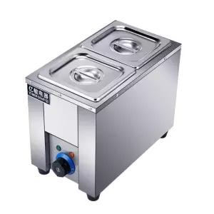 업소용 보온 냄비 중탕기 스프 초콜릿 스테인리스 보온기 스토브 탕온기 온도 반찬