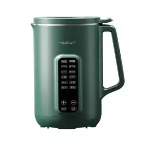 두유제조기 콩물 메이커 두유 가정용 만들기 기계 또우장