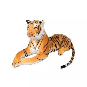 대형인형 애착 큰호랑이인형 동물 안고자는