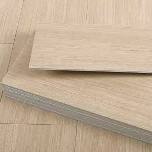 3t점착데코타일 네츄럴 라떼 클린우드 wbwti6-36 바닥 형 주방타일및보수