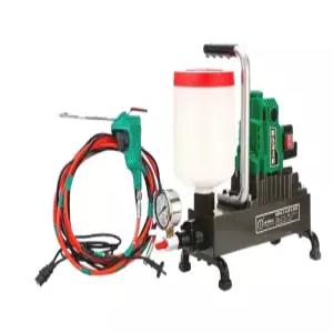 콘크리트 크랙 주입기 방수기계 폴리우레탄 그라우팅기 우레탄주입기 방수 아크릴 미장 누수