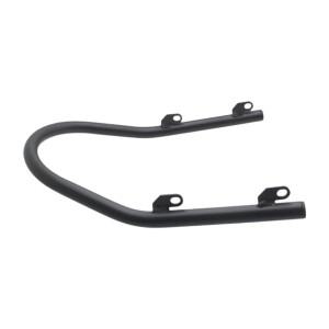 혼다 CL500 2023 투어링용 바이크 오토바이 후방 짐받이 철제 화물 캐리어 승객 팔걸이 수납 지지대