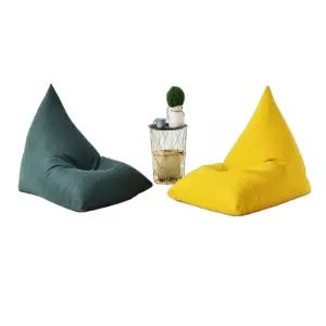 야외 쇼파 카페 방수 인테리어 빈백