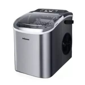 제빙기 사무실 저장통 얼음 가정용 식당 카페 아이스메이커 캠핑