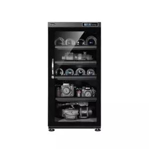 카메라 110L LED 렌즈 제습함 조명 드론 보관함 90L 60L