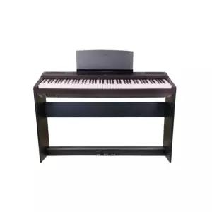 피아노 스탠드 공연 FP10 건반 받침대 블랙 전자 버스킹