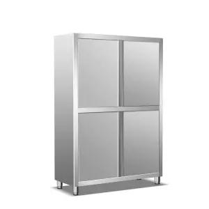 식기 진열장 주방수납 업소용 상단 벽걸이 보관 스테인리스 카페 양념통 선반 스테인레스