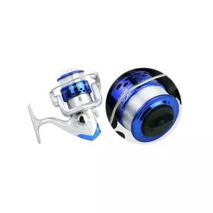 다용도 낚싯줄 릴 jl3000 초보자 입문자 원줄포함 낚시 루어릴