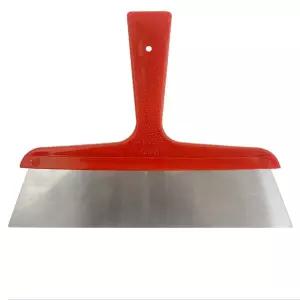 태양 스텐 도배 해라(25cm)스크래퍼 벽지 페인트 바닥 스텐헤라 도배헤라