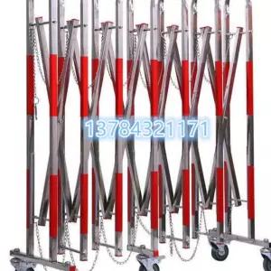 접이식 바리게이트 주차장 바리케이드 대문 공장 펜스